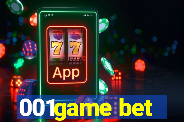 001game bet